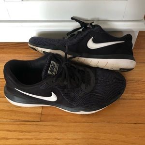 Nike flex supreme TR6
